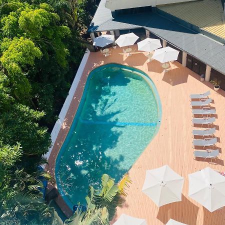 Greenmount Beach House Gold Coast Zewnętrze zdjęcie