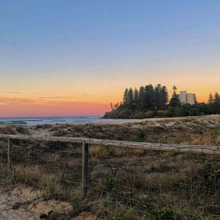Greenmount Beach House Gold Coast Zewnętrze zdjęcie