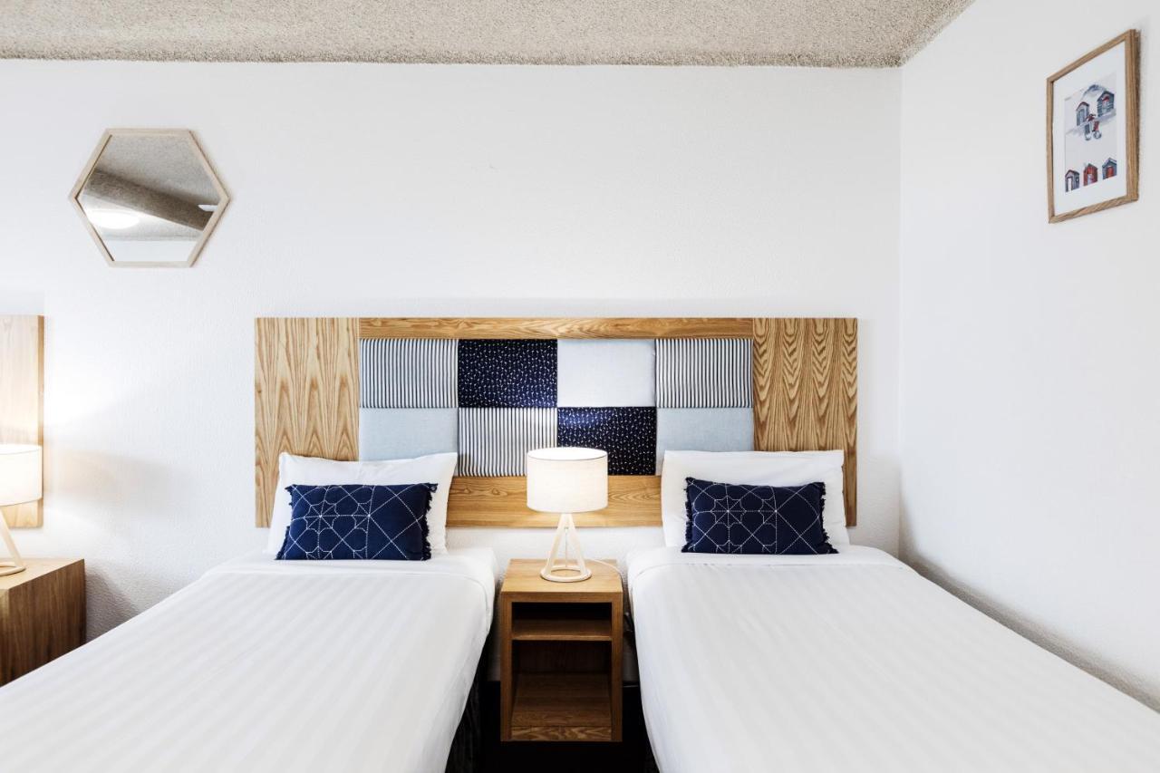 Greenmount Beach House Gold Coast Zewnętrze zdjęcie
