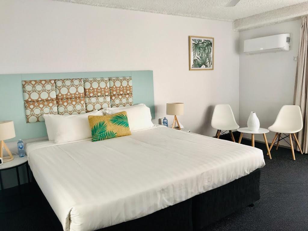 Greenmount Beach House Gold Coast Zewnętrze zdjęcie