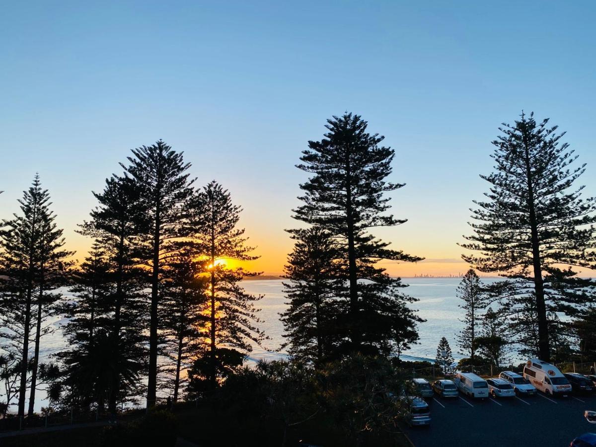 Greenmount Beach House Gold Coast Zewnętrze zdjęcie