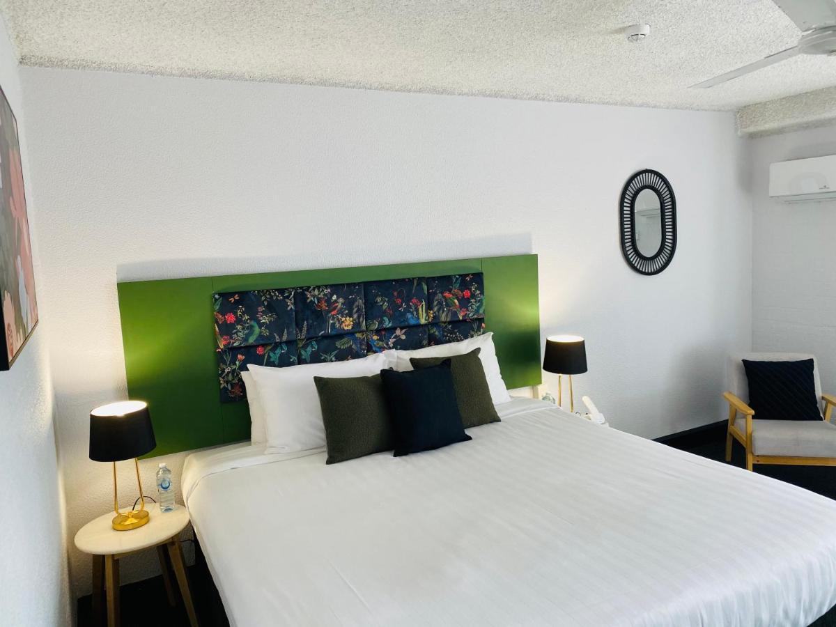 Greenmount Beach House Gold Coast Zewnętrze zdjęcie