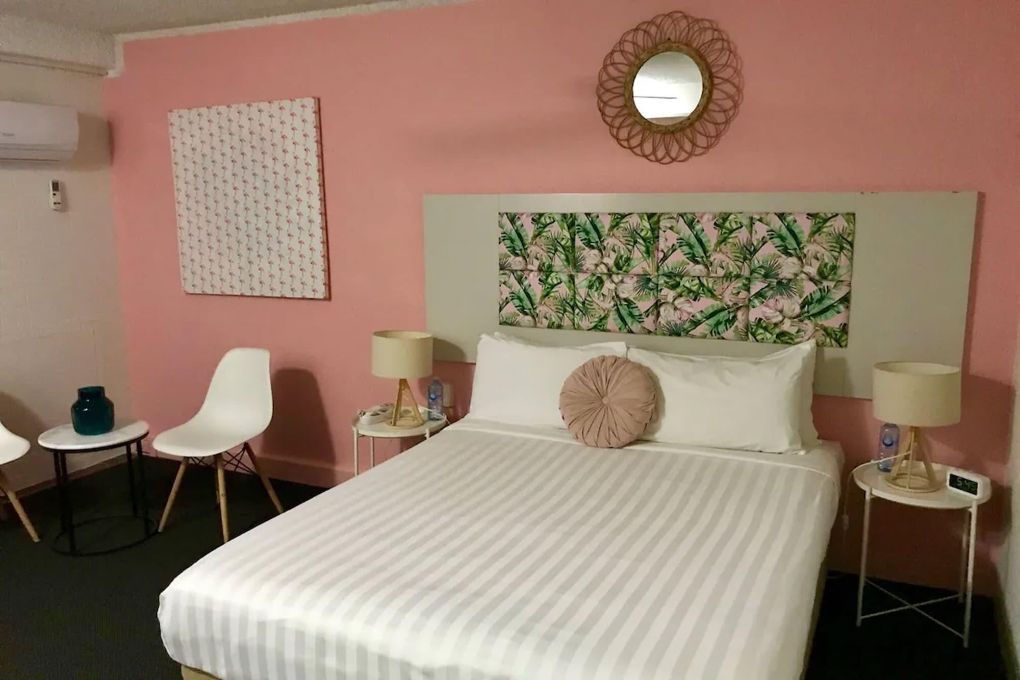 Greenmount Beach House Gold Coast Zewnętrze zdjęcie