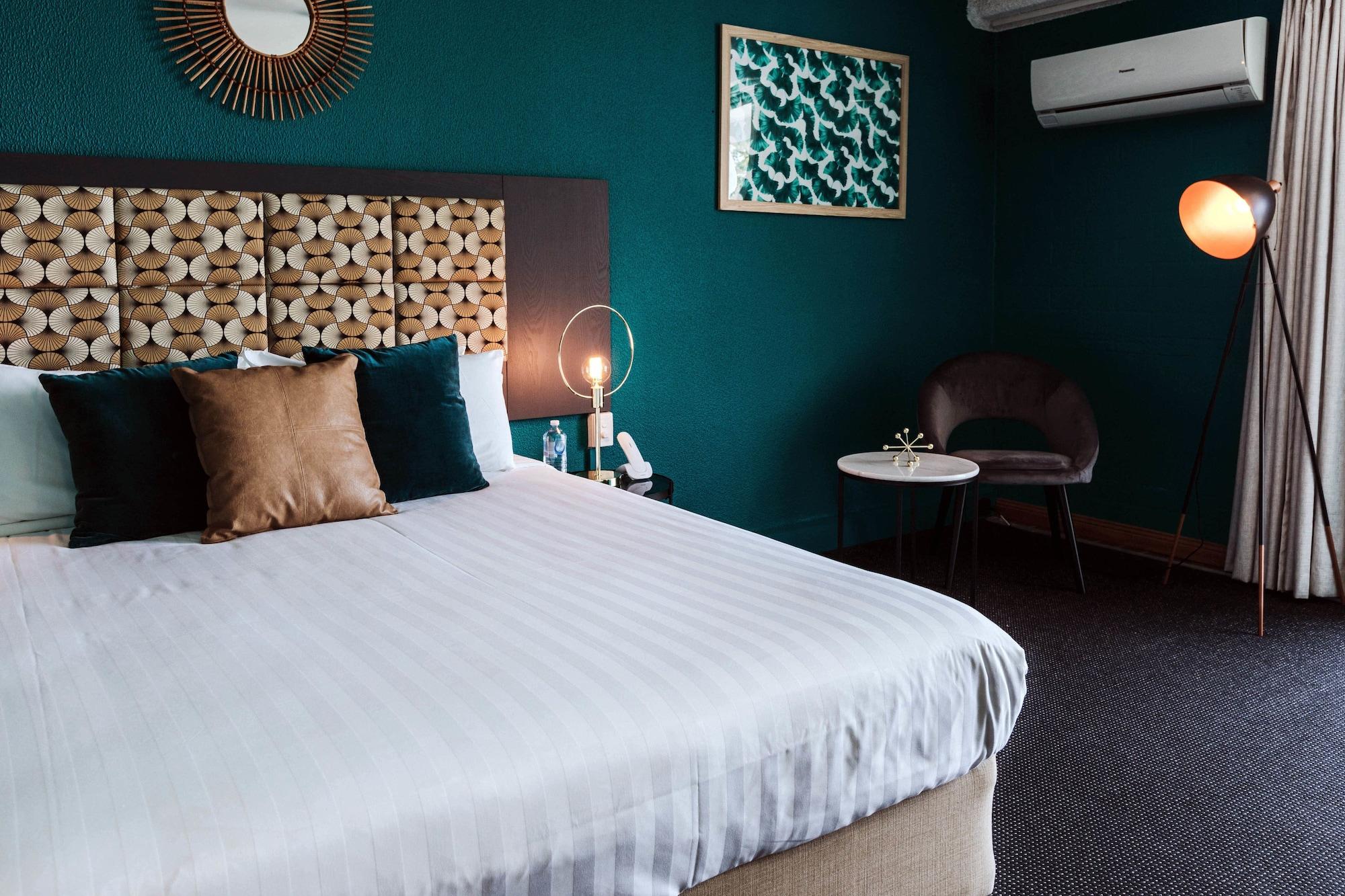 Greenmount Beach House Gold Coast Zewnętrze zdjęcie