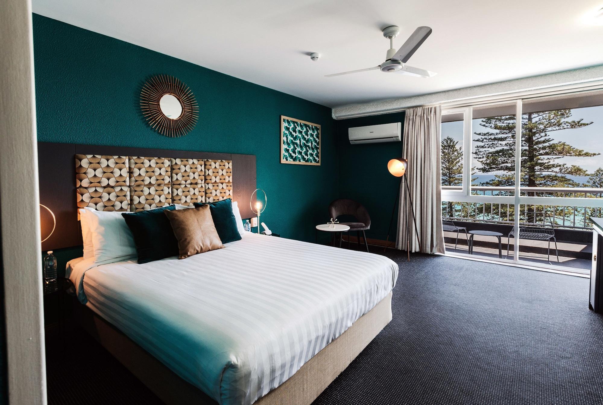 Greenmount Beach House Gold Coast Zewnętrze zdjęcie