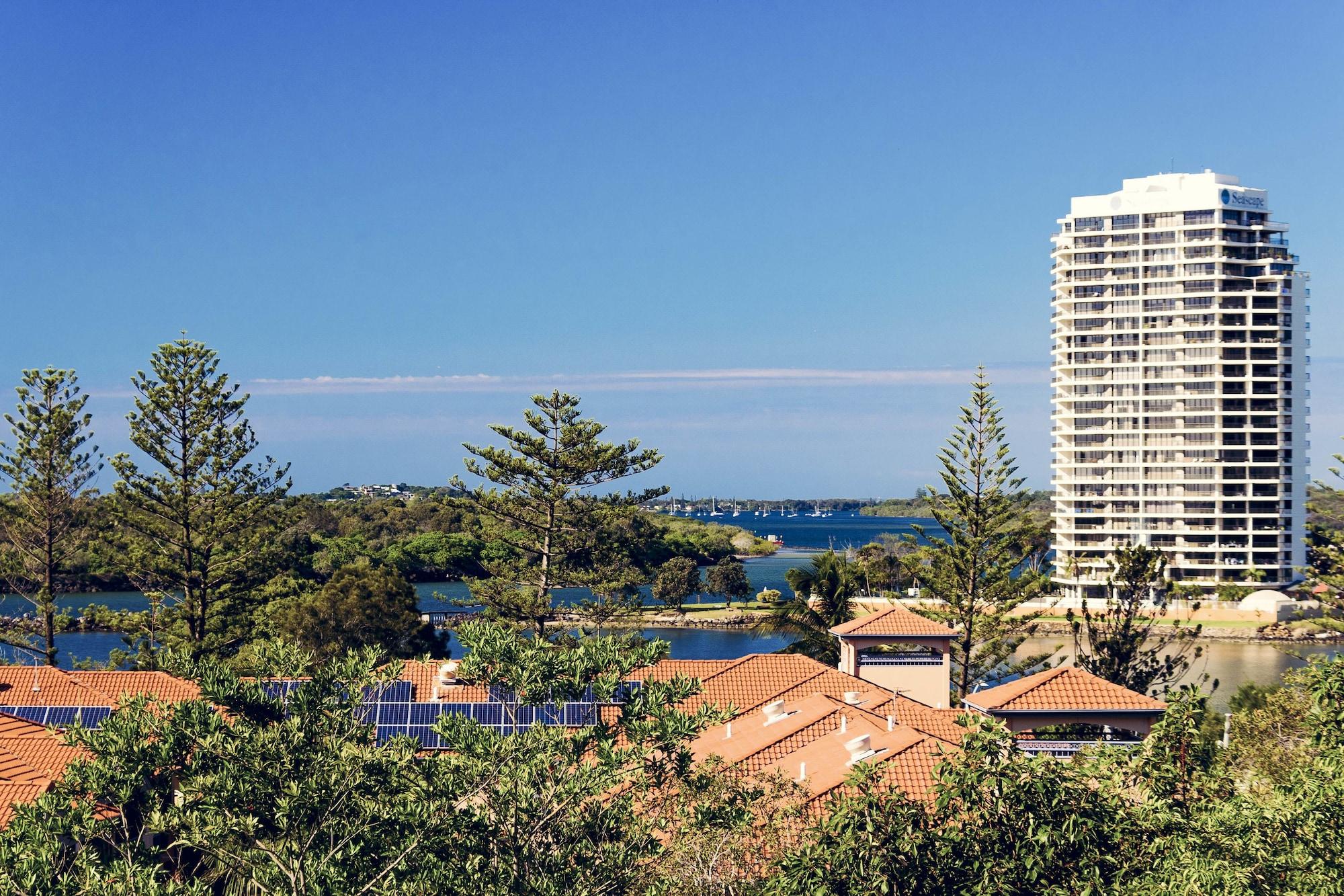 Greenmount Beach House Gold Coast Zewnętrze zdjęcie