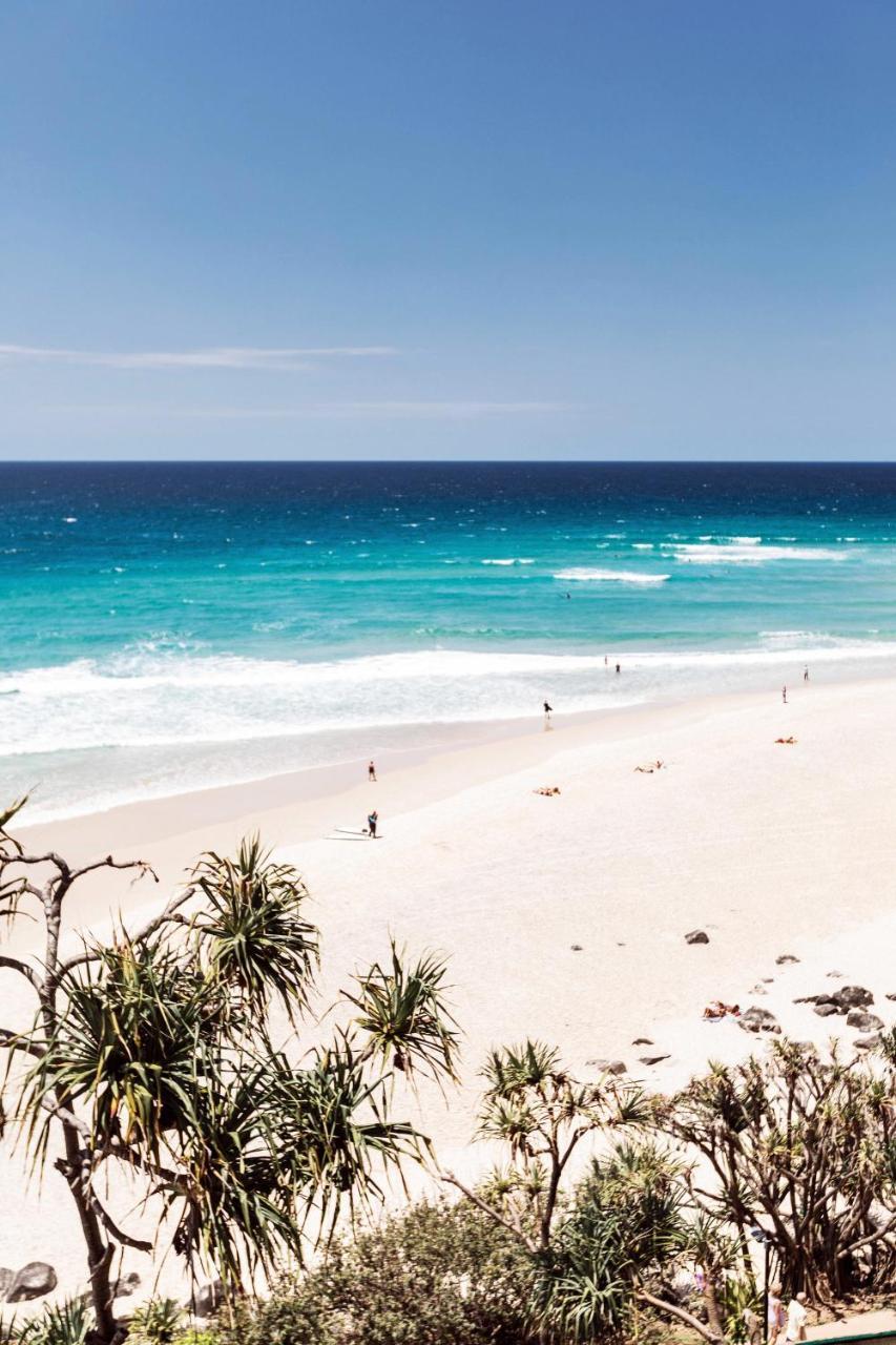 Greenmount Beach House Gold Coast Zewnętrze zdjęcie