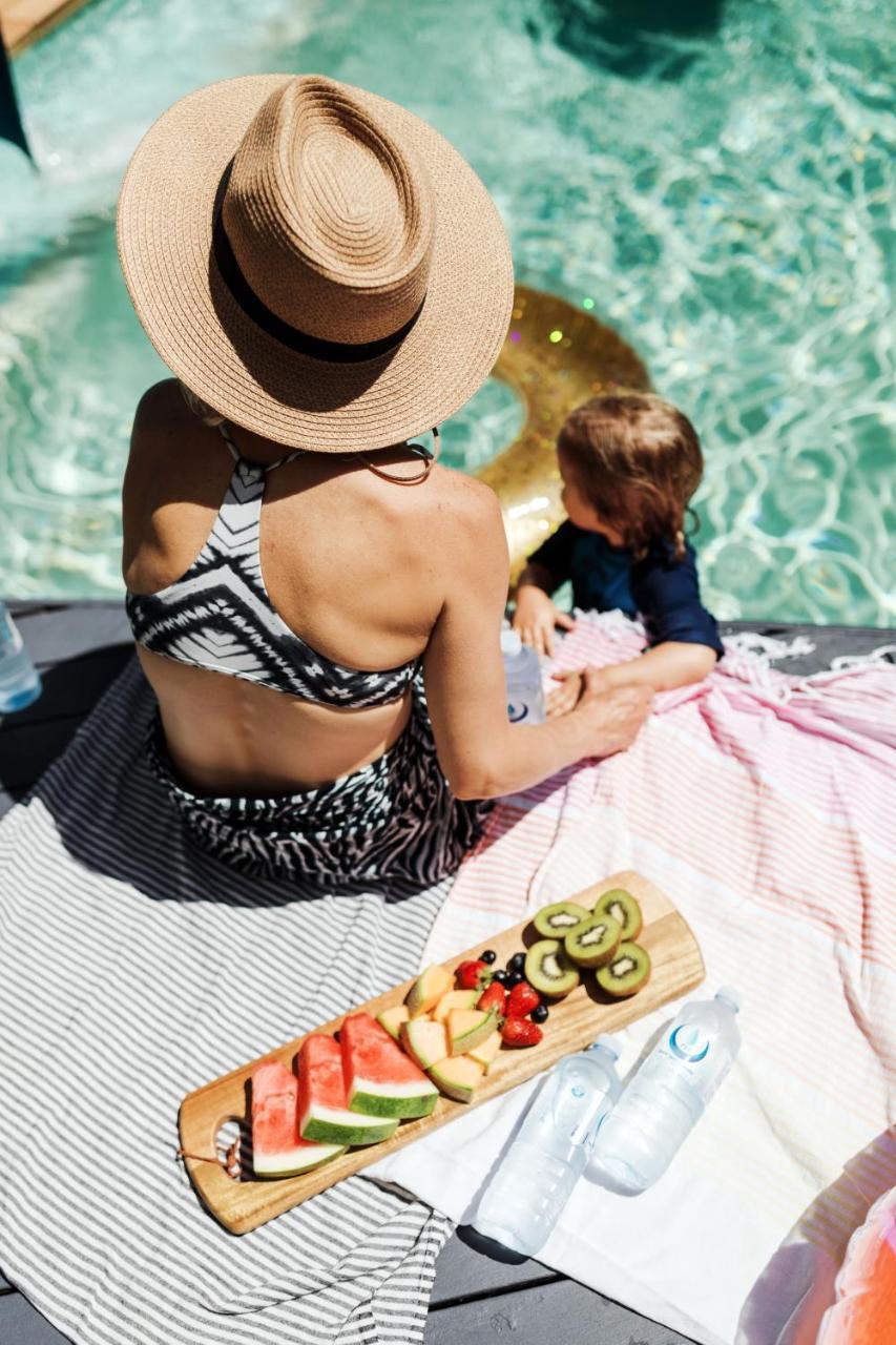 Greenmount Beach House Gold Coast Zewnętrze zdjęcie