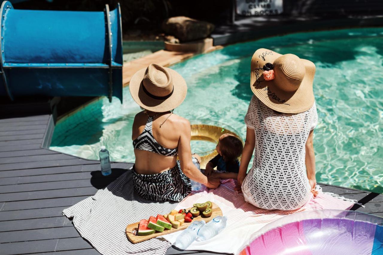 Greenmount Beach House Gold Coast Zewnętrze zdjęcie