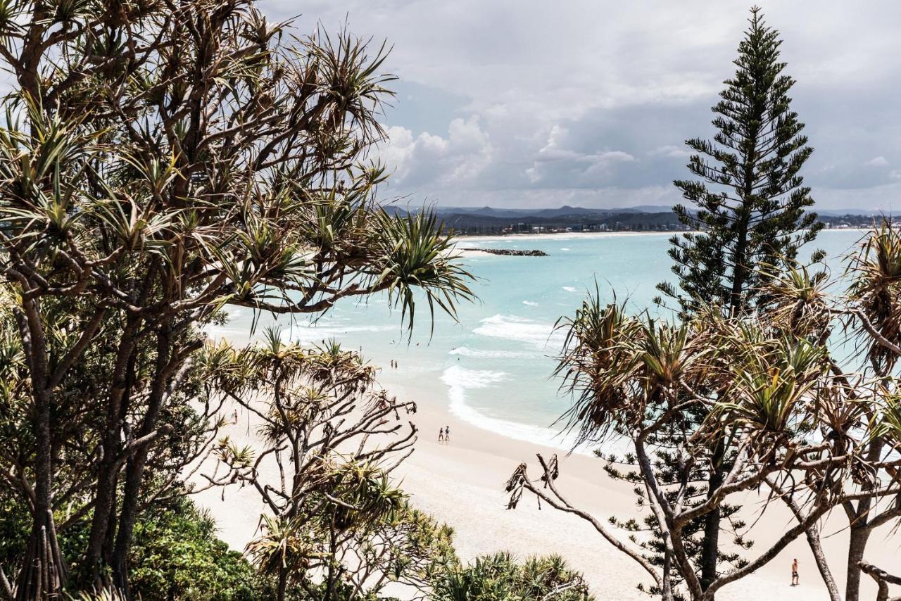 Greenmount Beach House Gold Coast Zewnętrze zdjęcie