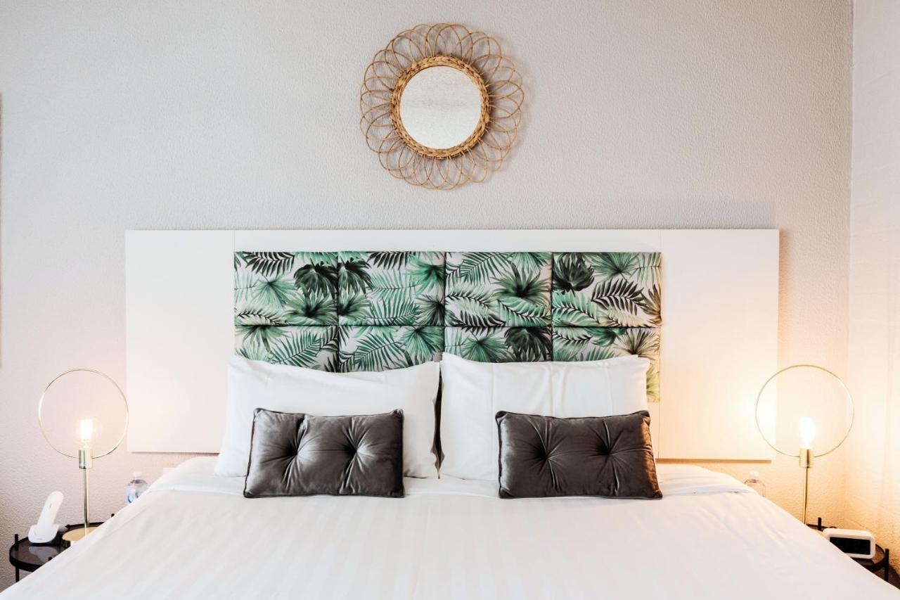 Greenmount Beach House Gold Coast Zewnętrze zdjęcie