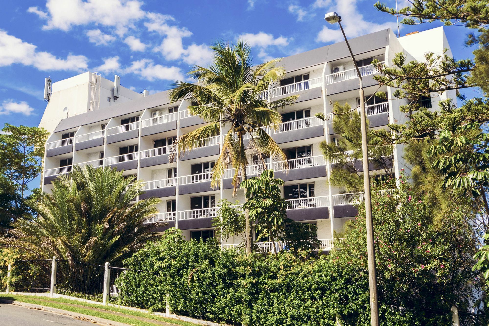 Greenmount Beach House Gold Coast Zewnętrze zdjęcie