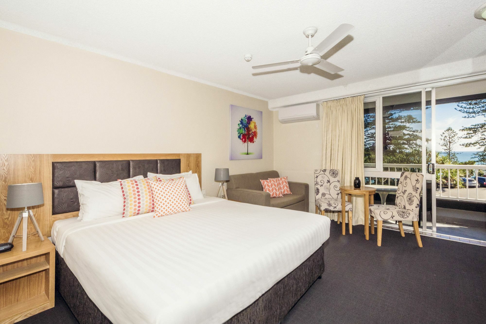 Greenmount Beach House Gold Coast Zewnętrze zdjęcie