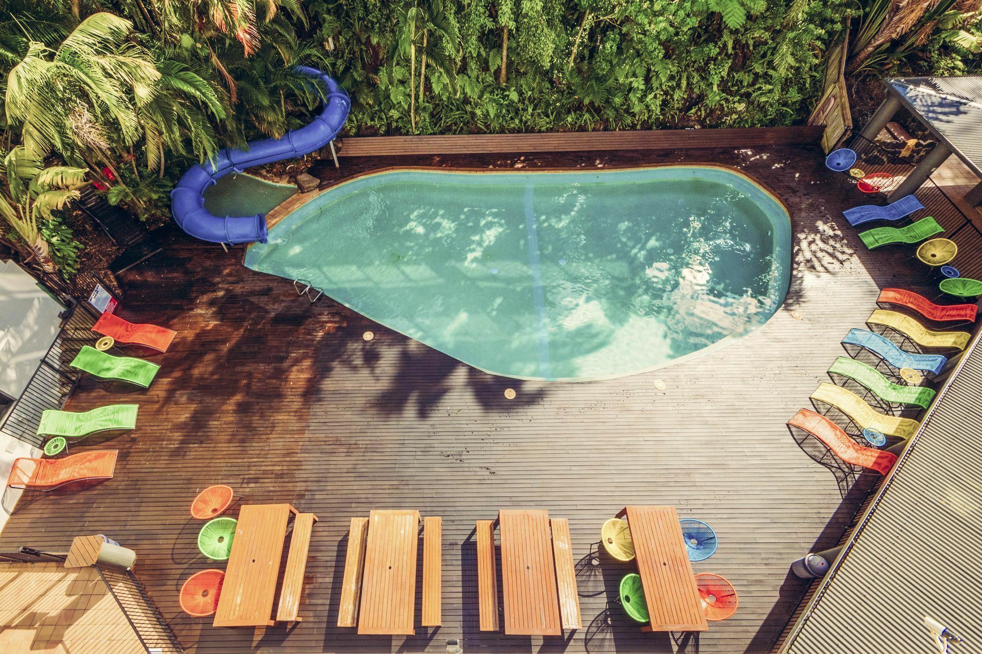 Greenmount Beach House Gold Coast Zewnętrze zdjęcie