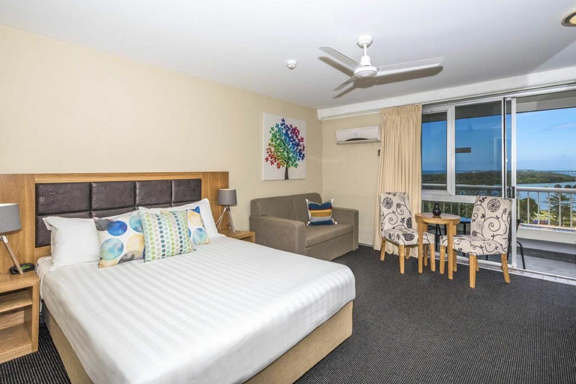 Greenmount Beach House Gold Coast Zewnętrze zdjęcie