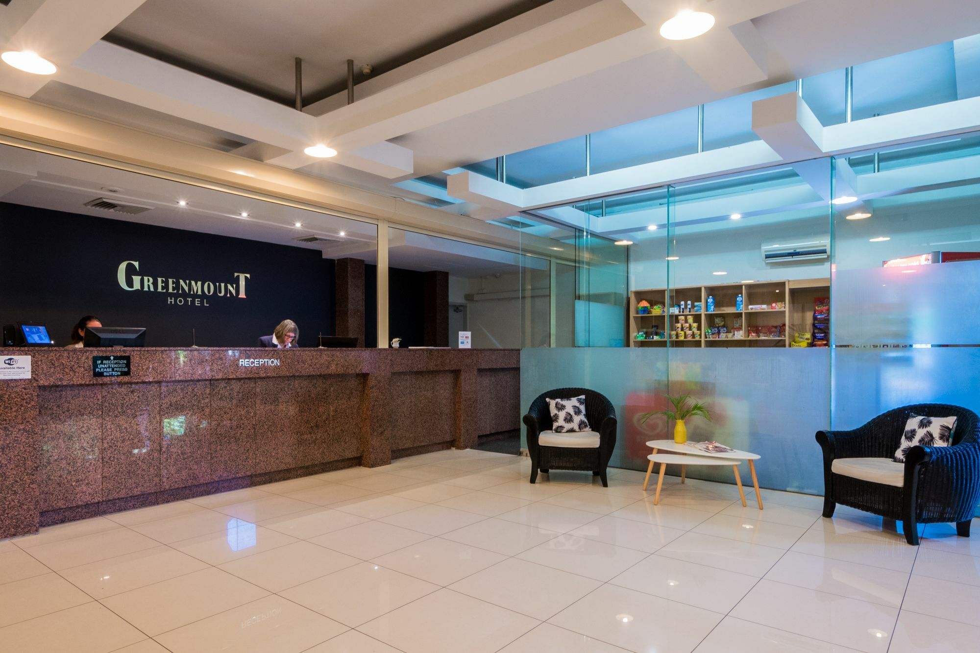 Greenmount Beach House Gold Coast Zewnętrze zdjęcie