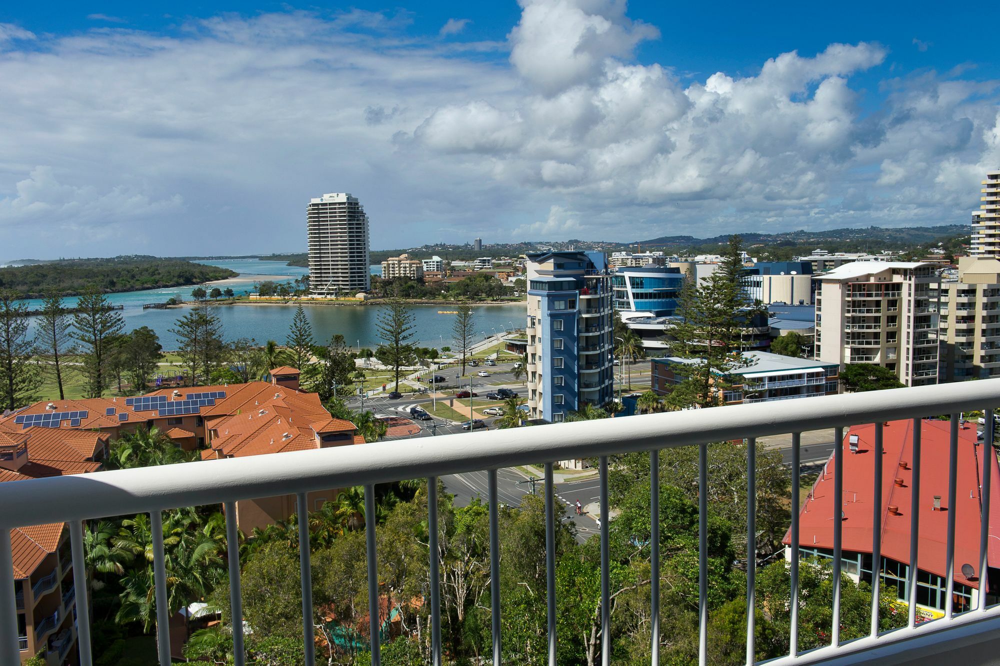 Greenmount Beach House Gold Coast Zewnętrze zdjęcie