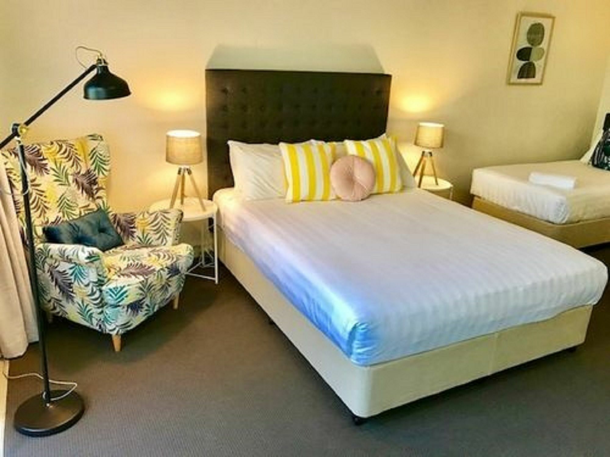 Greenmount Beach House Gold Coast Zewnętrze zdjęcie