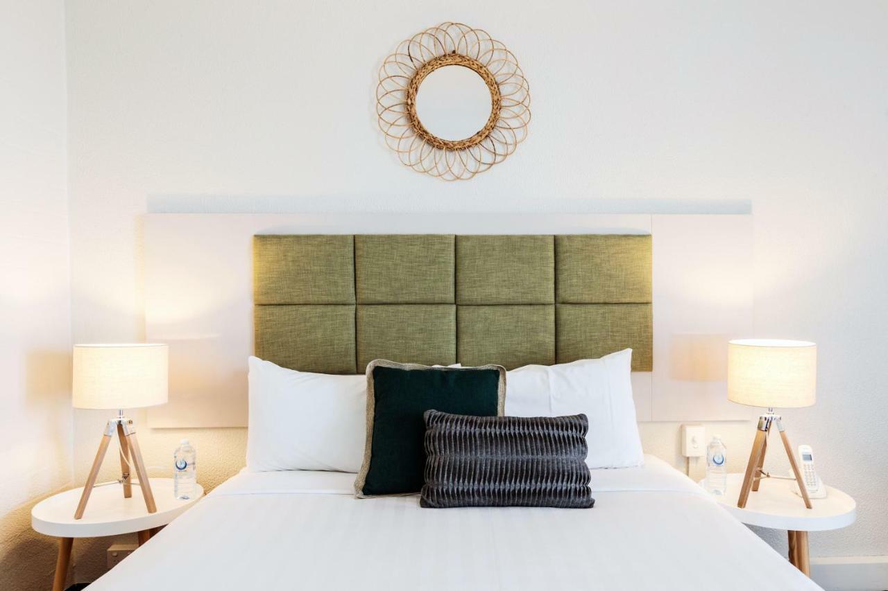 Greenmount Beach House Gold Coast Zewnętrze zdjęcie
