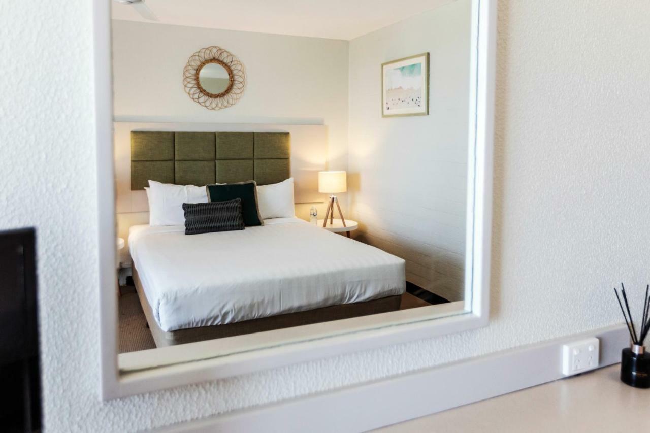 Greenmount Beach House Gold Coast Zewnętrze zdjęcie