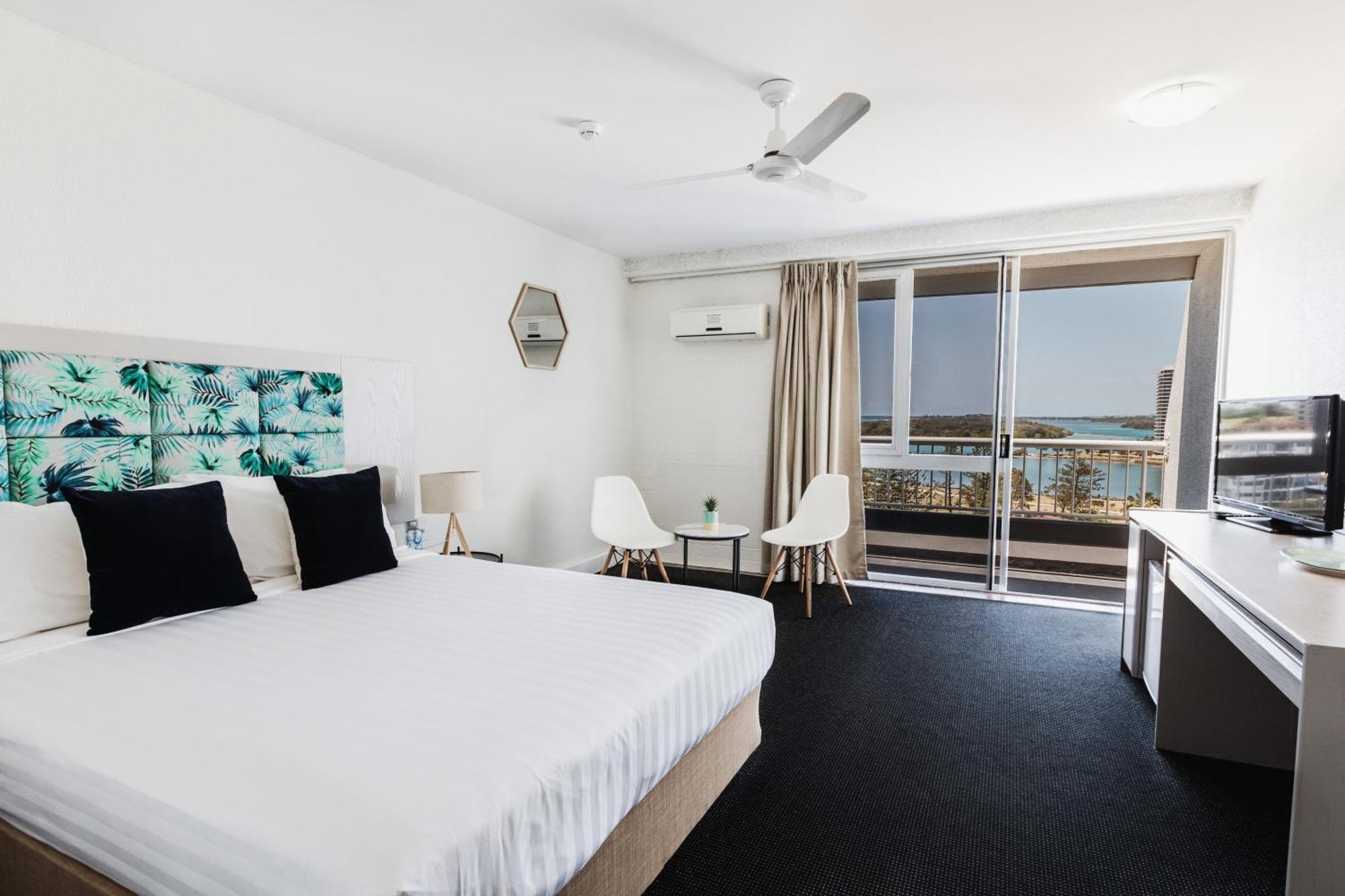 Greenmount Beach House Gold Coast Zewnętrze zdjęcie