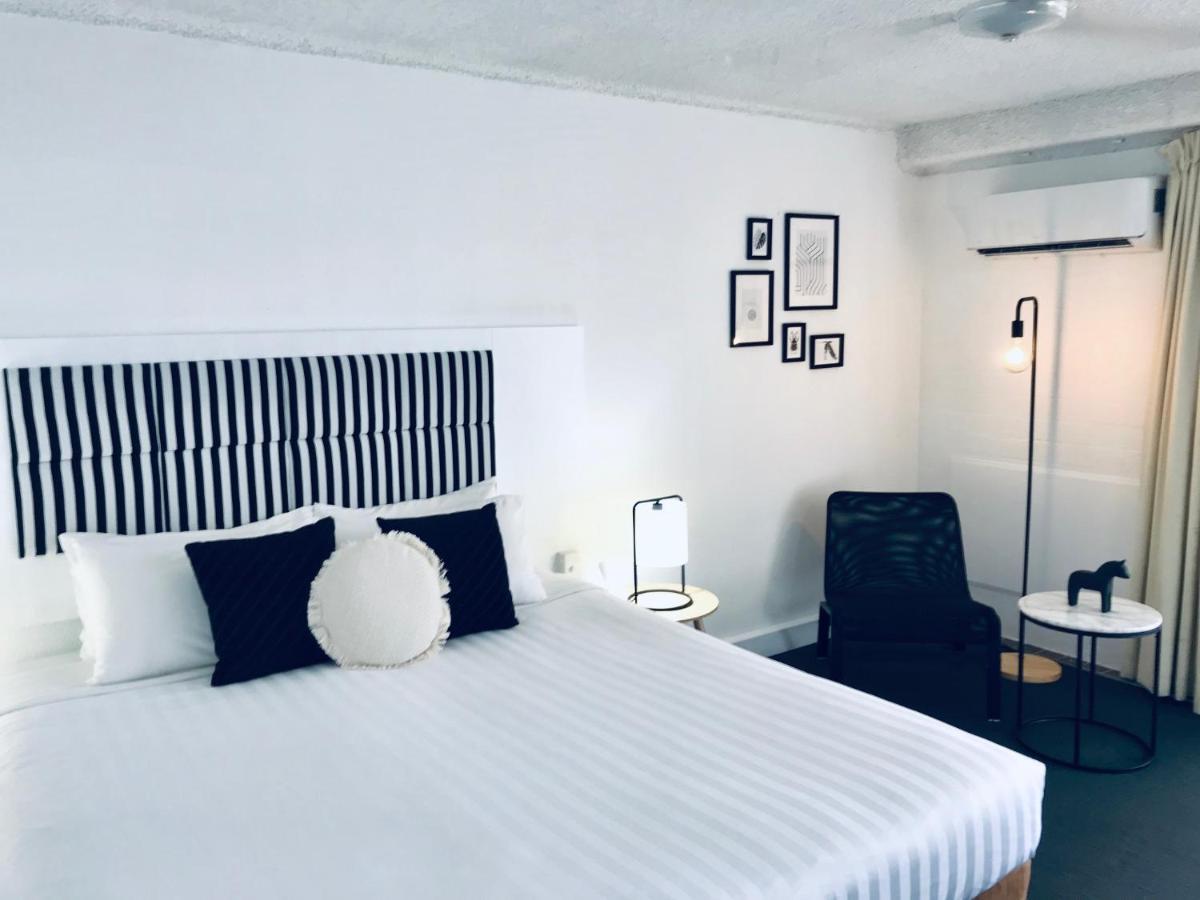 Greenmount Beach House Gold Coast Zewnętrze zdjęcie