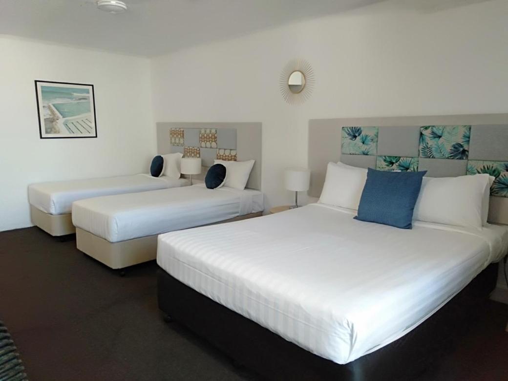 Greenmount Beach House Gold Coast Zewnętrze zdjęcie