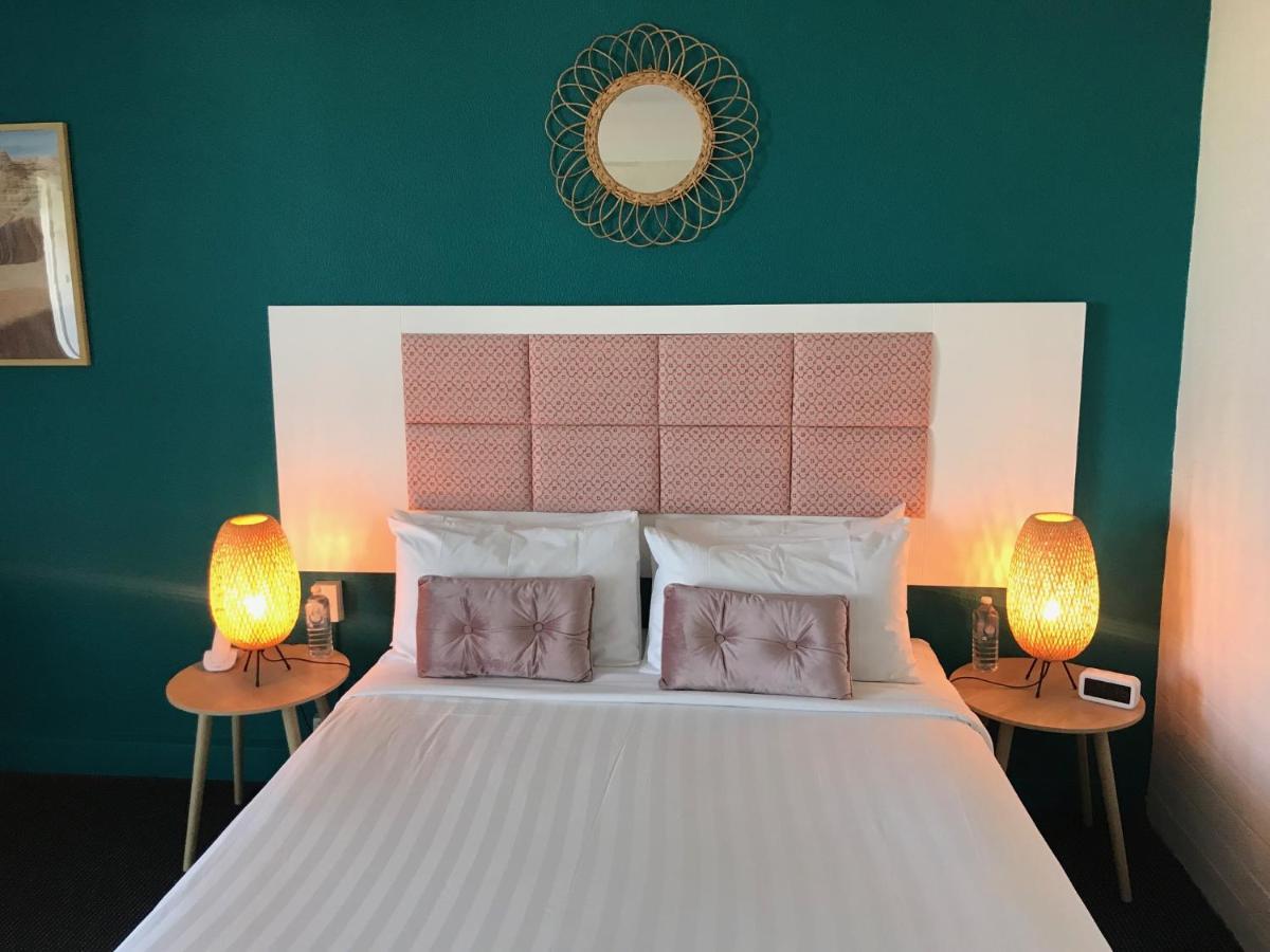 Greenmount Beach House Gold Coast Zewnętrze zdjęcie