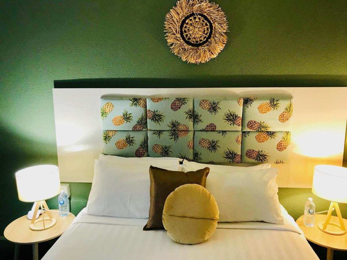 Greenmount Beach House Gold Coast Zewnętrze zdjęcie