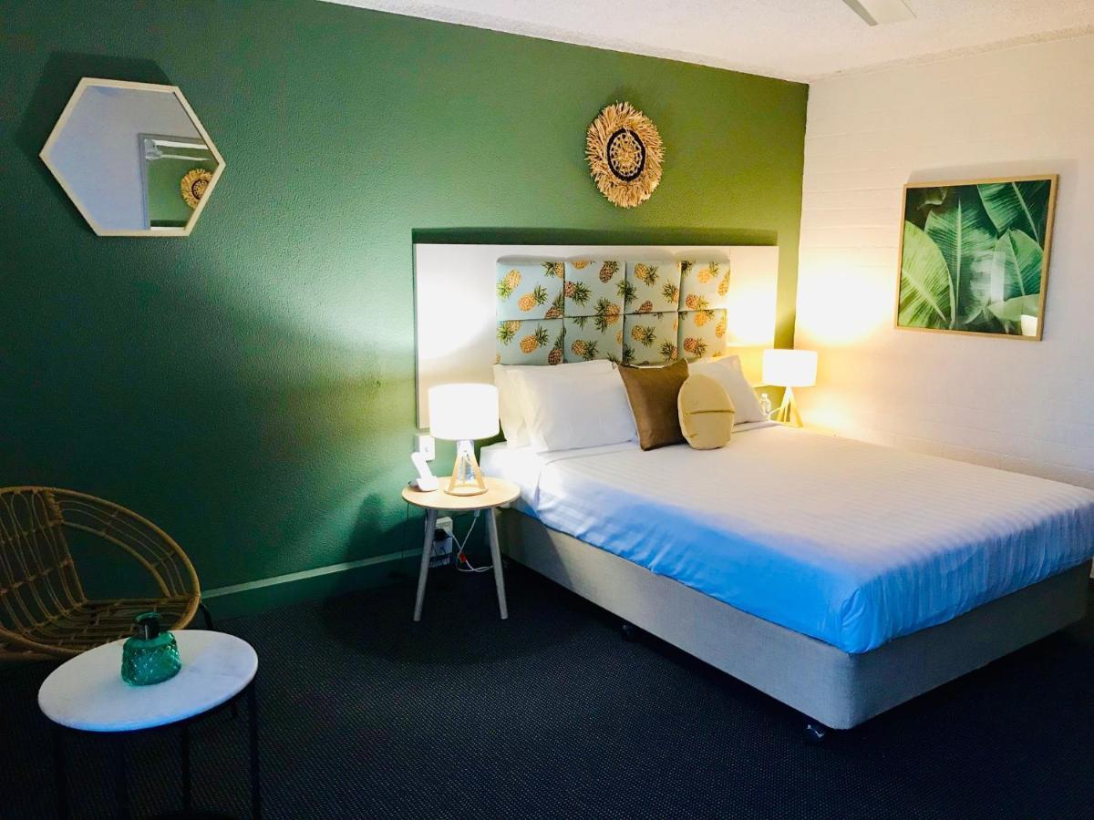 Greenmount Beach House Gold Coast Zewnętrze zdjęcie
