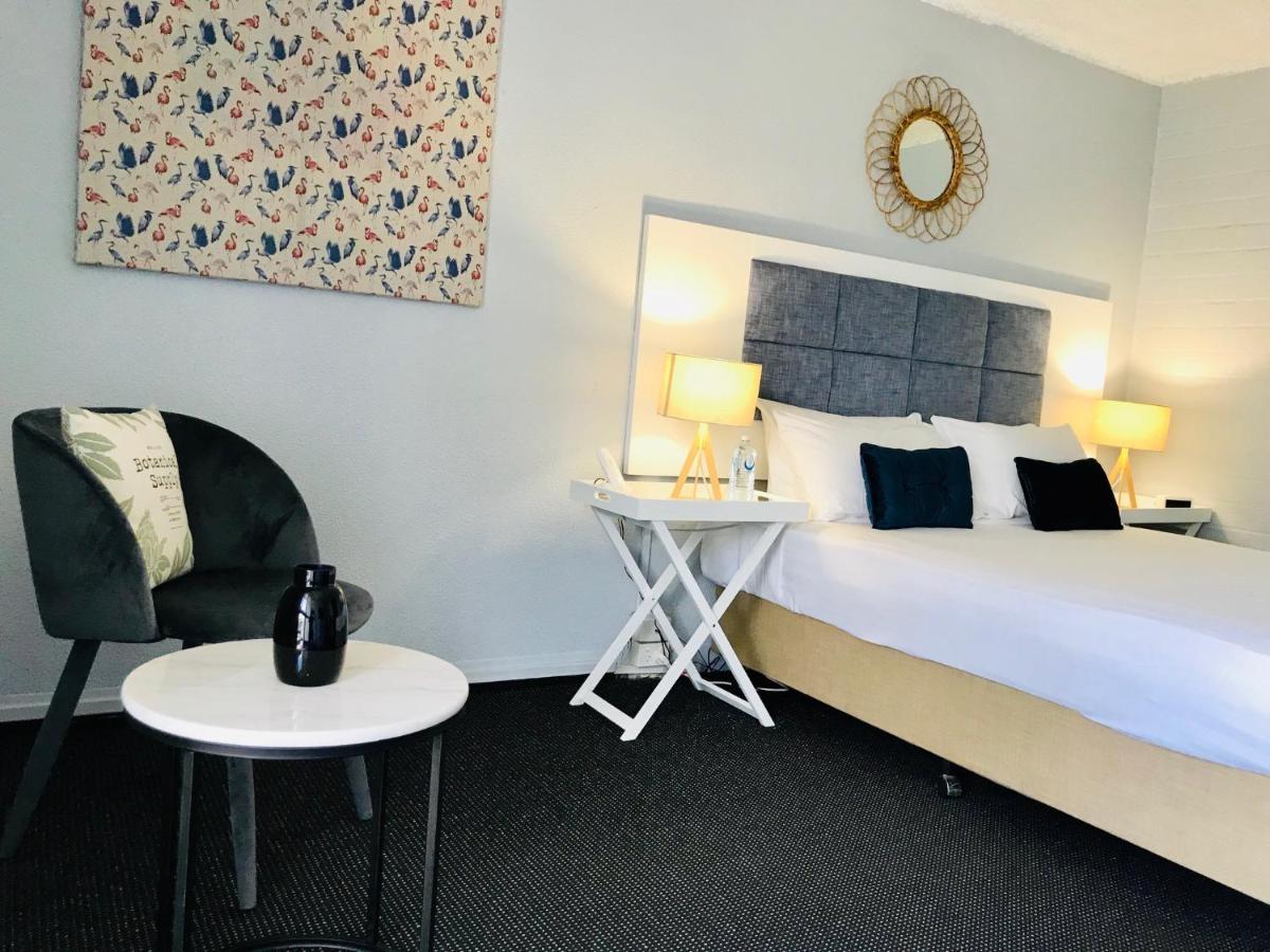 Greenmount Beach House Gold Coast Zewnętrze zdjęcie